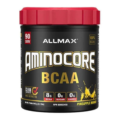 Aminocore BCAA