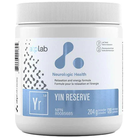 Yin Reserve