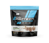 Whey Protéine concentrée 5 lbs