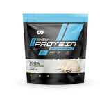 Whey Protéine concentrée 5 lbs