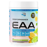 Performance EAA 910g