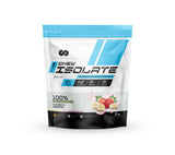 PURE WHEY ISOLATE