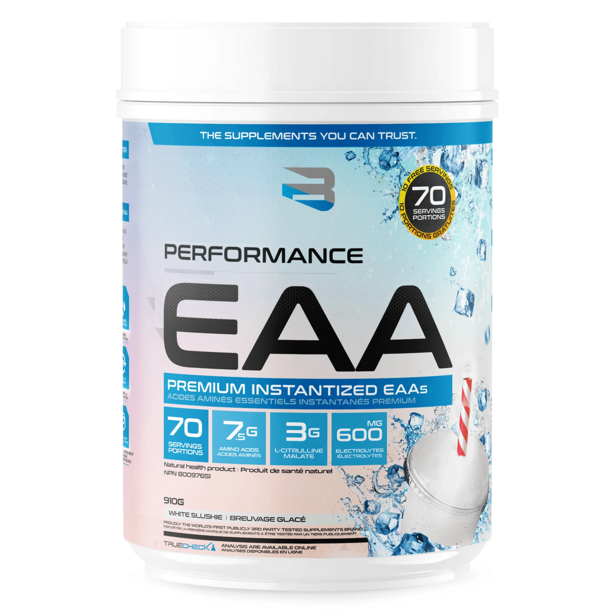 Performance EAA 910g