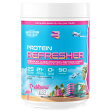 Protein Refresher 656g-681g