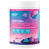 Protein Refresher 656g-681g