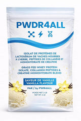 PWDR4ALL Protéine tout-en-un – image 2
