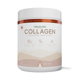 Collagène bovin Grass-Fed – North Coast Naturals