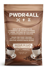 PWDR4ALL Protéine tout-en-un – image 3