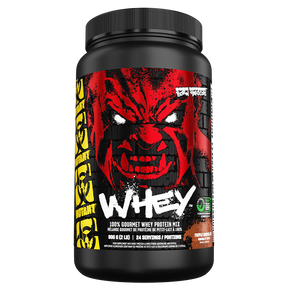 Mutant Whey – image 11