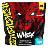 Mutant Whey
