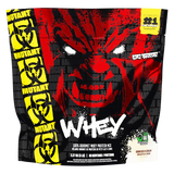 Mutant Whey