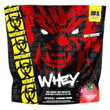 Mutant Whey