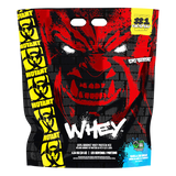 Mutant Whey