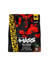 Mutant Mass