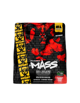 Mutant Mass