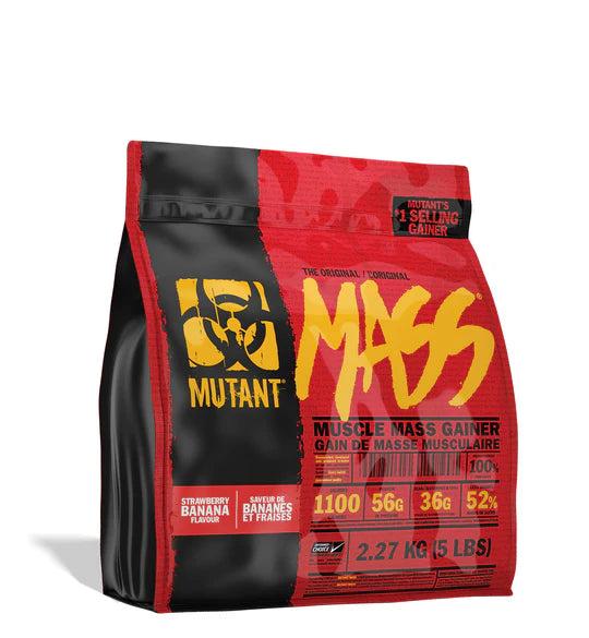 Mutant Mass