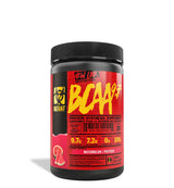 Mutant Hardcore BCAA