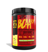 Mutant Hardcore BCAA