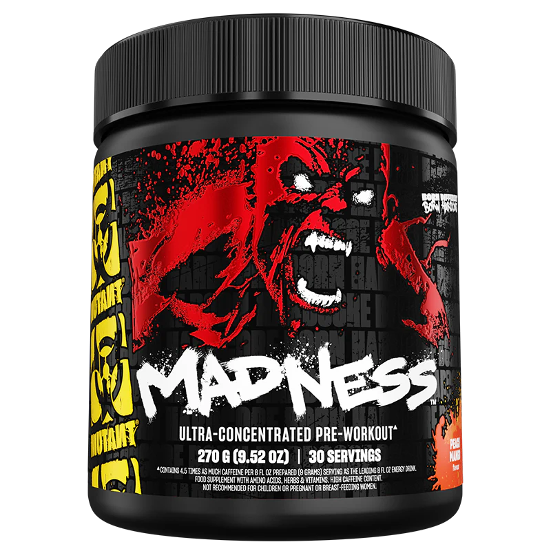 Mutant Madness – image 5