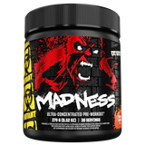 Mutant Madness – image 5