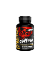 MUTANT Caffeine – Caféine 200 mg | 240 comprimés