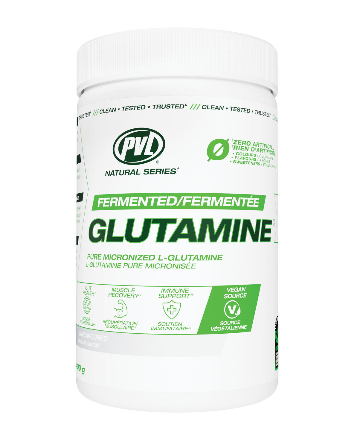 PVL Glutamine