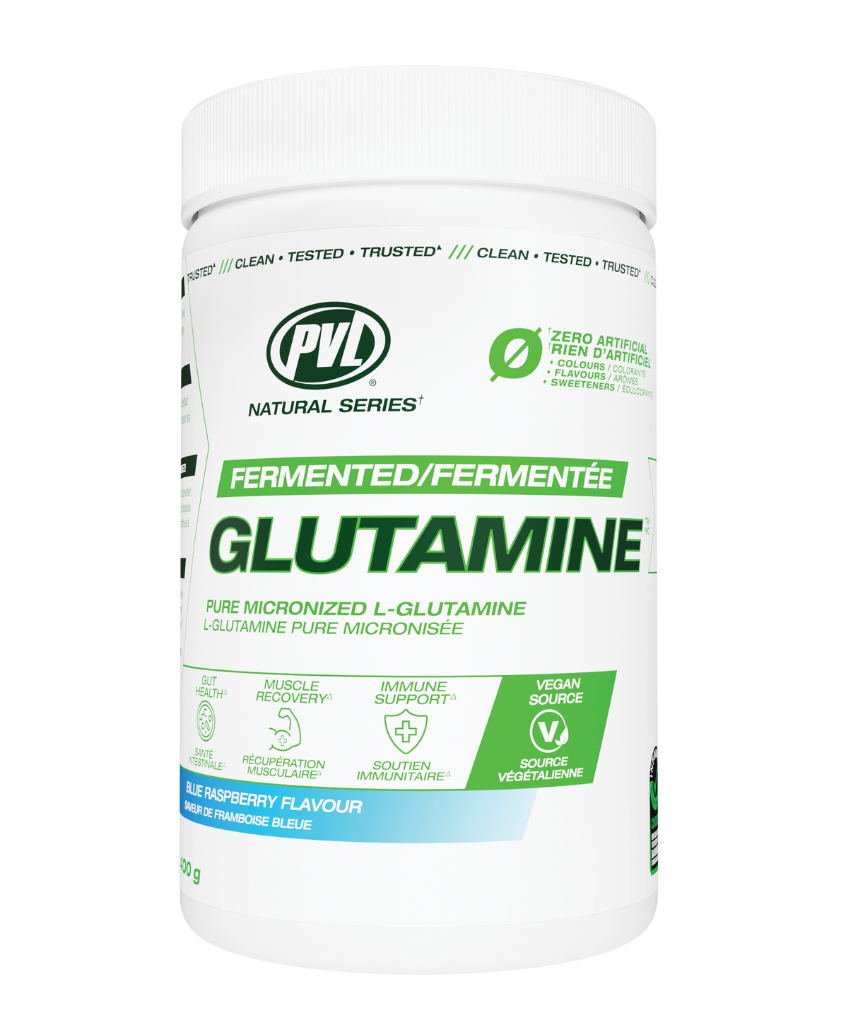 PVL Glutamine