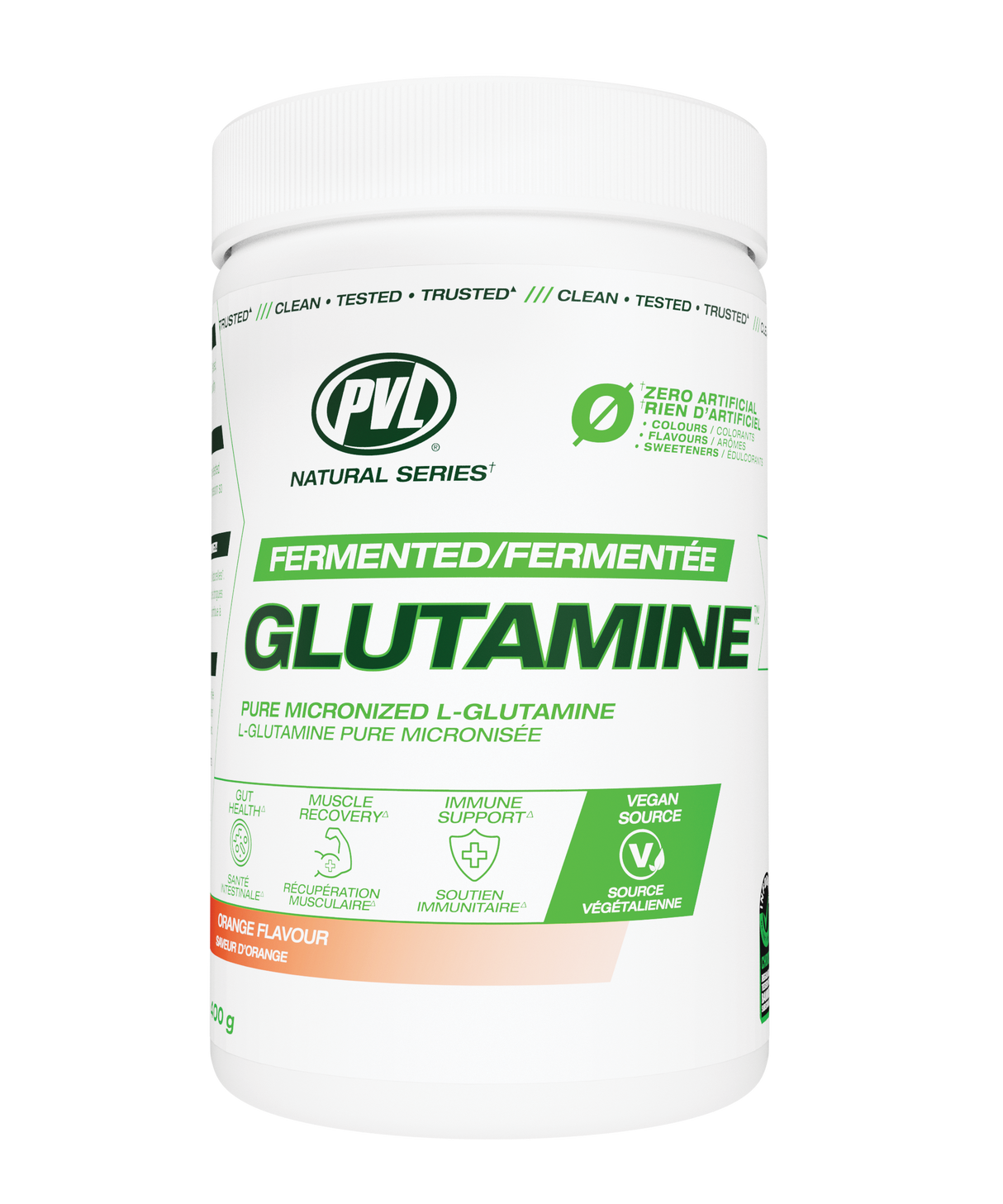PVL Glutamine