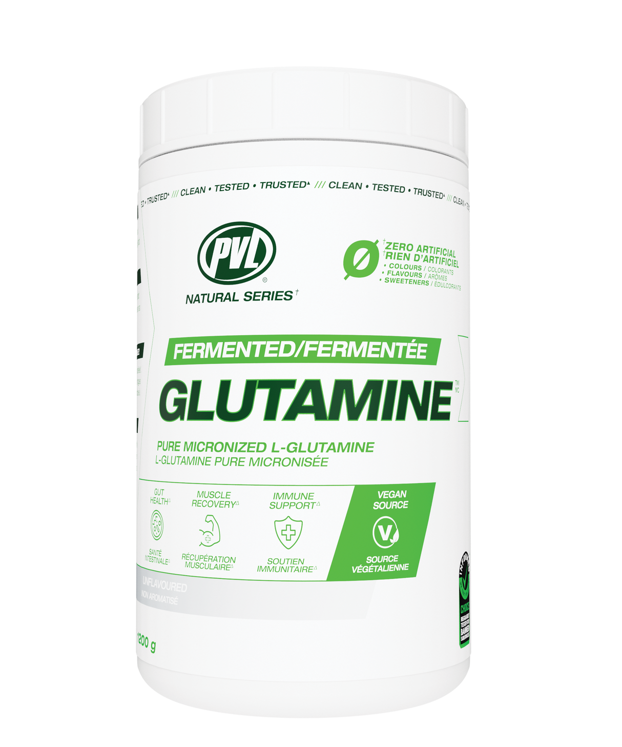 PVL Glutamine