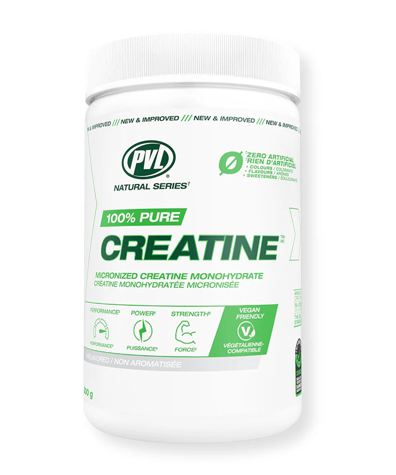 PVL Creatine