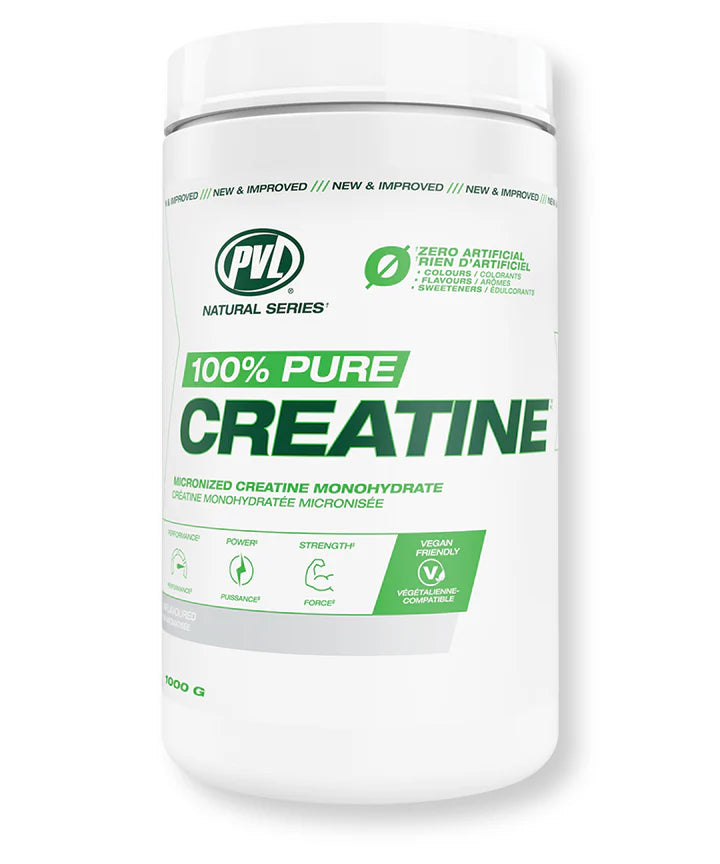 PVL Creatine