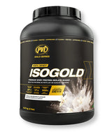 PVL IsoGold