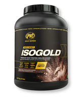 PVL IsoGold