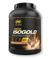 PVL IsoGold