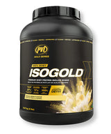 PVL IsoGold