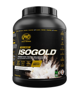 PVL IsoGold