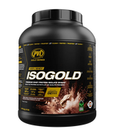 PVL IsoGold