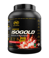 PVL IsoGold