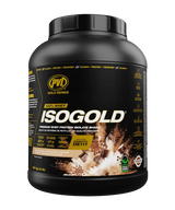 PVL IsoGold