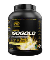 PVL IsoGold