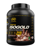 PVL IsoGold