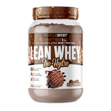Iso Hydro Lean Whey MuscleSport