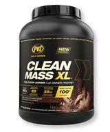 PVL Clean Mass XL