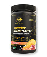 EAA  COMPLETE - FORMULE AVANCÉE D'ACIDES AMINÉS 369g