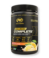 EAA  COMPLETE - FORMULE AVANCÉE D'ACIDES AMINÉS 369g