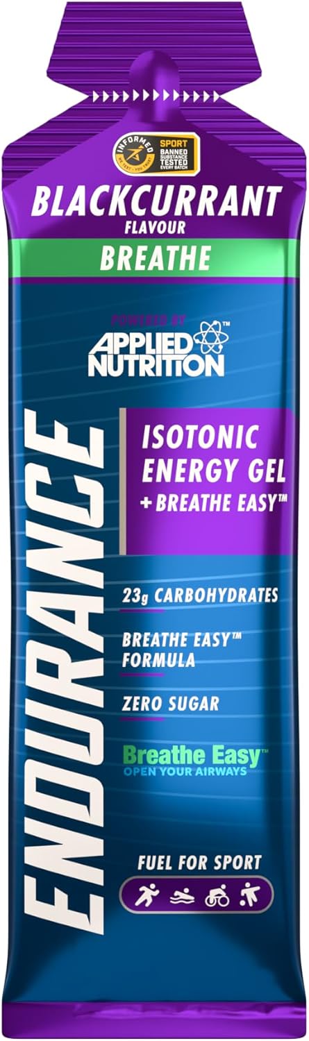 Applied Nutrition Gel d'Endurance Energy