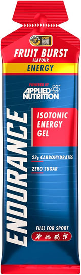 Applied Nutrition Gel d'Endurance Energy