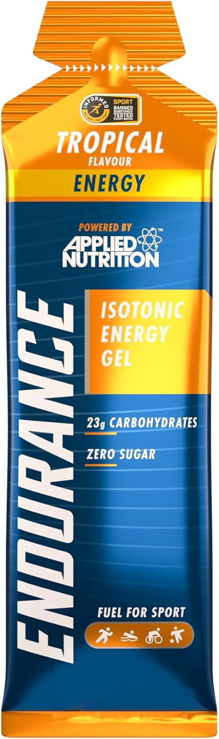 Applied Nutrition Gel d'Endurance Energy