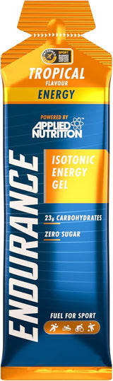 Applied Nutrition Gel d'Endurance Energy