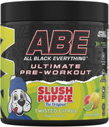 Ultimate Pre-Workout